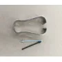Kit de puntas de stylus de repuesto Samsung GH98-44781A compatible con la serie Galaxy Note