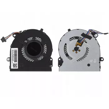 Ventilador de refrigeración HP L25585-001 para GPU HP — módulo de refrigeración de repuesto