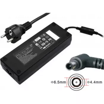 Fuente de alimentación Sony ACDP-160M 160W para dispositivos Sony compatibles