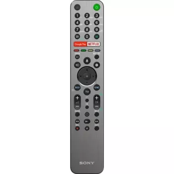 Mando a distancia Sony RMF-TX611E — mando para TV, repuesto original Sony