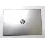 Tapa trasera LCD HP L58711-001 para portátiles de 15