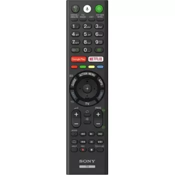 Mando a distancia Sony RMF-TX310E para Smart TV con control por voz