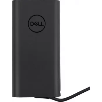 Adaptador de CA Dell 130W 19,5V — fuente de alimentación para sobremesa y portátil, 130 W, 19,5 V