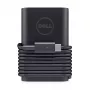 Fuente de alimentación Dell KR7FK 45W USB-C para portátiles y dispositivos compatibles