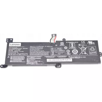 Batería de repuesto para Lenovo IdeaPad 320 7,6 V 3800 mAh