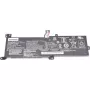Batería de repuesto para Lenovo IdeaPad 320 7,6 V 3800 mAh