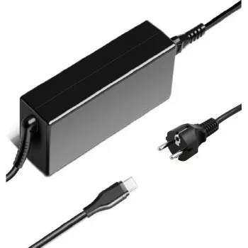Fuente de alimentación HP USB Type-C 65W para EliteBook 830 G7
