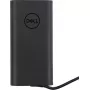 Adaptador de CA Dell W125723503 65W 19,5V para portátiles Dell