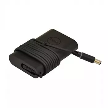 Adaptador de CA Dell W125705575 65W 19,5V para portátiles Dell, fuente de alimentación de repuesto