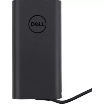 Fuente de alimentación Dell W125703461 65W 19,5V para portátiles Dell