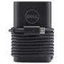 Fuente de alimentación Dell W125712521 65W 19,5V cargador para portátiles