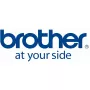 Unidad fusora Brother D00YTM001 para serie HL-230 — unidad fusora de repuesto OEM