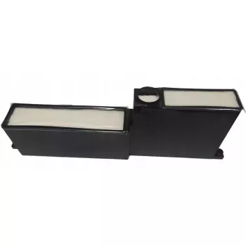 Depósito de tinta residual Brother D002UR001 para impresoras Brother