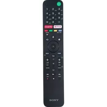Mando a distancia Sony RMF-TX500E — mando a distancia para TV con botones retroiluminados