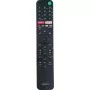 Mando a distancia Sony RMF-TX500E — mando a distancia para TV con botones retroiluminados