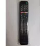 Mando a distancia Sony RMF-TX500E con botones retroiluminados para TV, compatibilidad infrarrojos/2,4 GHz