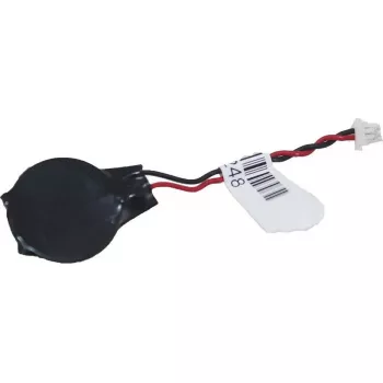Pila de litio CMOS RTC HP L13694-001 3V 220mAh para reloj de tiempo real de placa base