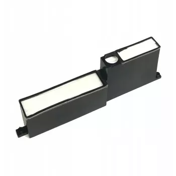 Depósito de tinta residual Brother D002X8001 — almohadilla de tinta residual para impresoras Brother