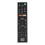 Mando a distancia Sony RMF-TX200E para Smart TV con control por voz y teclas retroiluminadas
