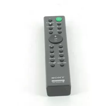 Mando a distancia Sony RMT-AH500U – repuesto compatible para varios dispositivos Sony