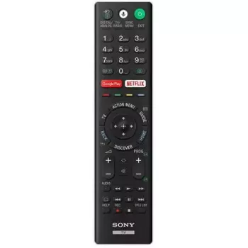 Mando a distancia Sony RMT-TX220E — mando de repuesto para TV con teclas de fácil acceso