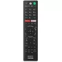 Mando a distancia Sony RMT-TX220E — mando de repuesto para TV con teclas de fácil acceso