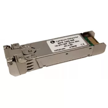 Módulo transceptor SFP Cambium Networks SFP-10G-SR