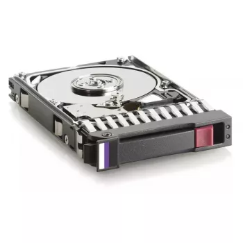 Disco duro HPE M6625 300 GB 2,5 pulgadas SAS dual-port