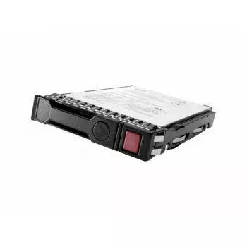 Disco duro Hewlett Packard Enterprise 300GB SFF SAS 6G 15K EH0300FBQDD