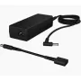 Fuente de alimentación para portátil HP 90W Smart PFC conector hembra recto (modelo 924589-800)