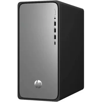 Ordenador de sobremesa HP Microtower — ordenador de sobremesa microtower compacto