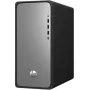 Ordenador de sobremesa HP Microtower — ordenador de sobremesa microtower compacto