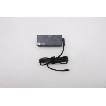 Fuente de alimentación Lenovo 45W 5A11E21016, alimentación de repuesto para portátiles Lenovo compatibles