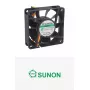 Ventilador Lenovo Drift-1 FRU UMA lt, pieza de repuesto 01YU190