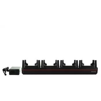 Cargador móvil Honeywell CT40-CB-UVB-3