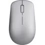 Ratón inalámbrico Lenovo 01FJ189 – conexión inalámbrica 2,4 GHz, diseño ergonómico