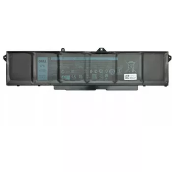 Batería Dell 53XP7 97Wh de litio 6 celdas para portátiles Dell compatibles