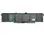 Batería Dell 53XP7 97Wh de litio 6 celdas para portátiles Dell compatibles