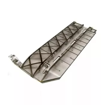 Honeywell 710-119S-001 Guía de soporte Top Dancer Roller (PM43)