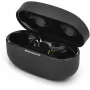 Estuche de carga para auriculares True Wireless Sony WF-1000XM4 — Negro
