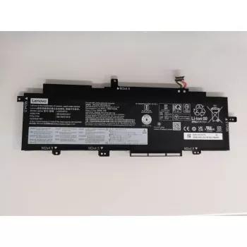 Batería para portátil Lenovo 57Wh Li-Ion 5B10W51816 — batería de repuesto para portátiles Lenovo compatibles