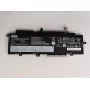 Batería para portátil Lenovo 57Wh Li-Ion 5B10W51816 — batería de repuesto para portátiles Lenovo compatibles