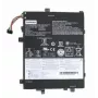 Batería Lenovo 39Wh litio-ion 01AV469 — batería de portátil de repuesto, capacidad 39 Wh