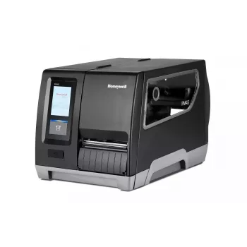 Impresora de etiquetas Honeywell PM45A termotransferencia 300x300 DPI 300 mm/s con cable inalámbrica