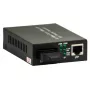 Convertidor de medios de red Barox LO-9500-G-SFP