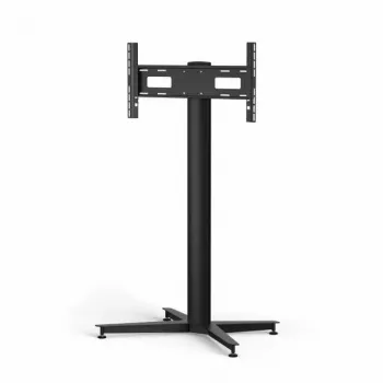 Soporte de suelo SMS Smart Media Solutions Icon FH T 2000 EU BL 75 pulgadas negro