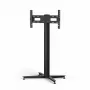 Soporte de suelo SMS Smart Media Solutions Icon FH T 2000 EU BL 75 pulgadas negro