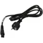 Cable de alimentación HP 213352-001, cable de alimentación ITL de 3 polos (3W) para dispositivos HP