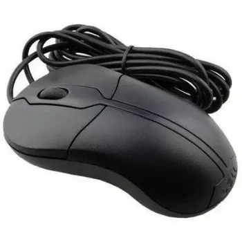 Ratón Dell USB óptico XN966