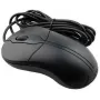Ratón Dell USB óptico XN966